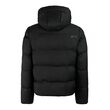 Protest PRTBEYOND True Black Men’s Puffer Ski Jacket