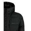Protest PRTBEYOND True Black Men’s Puffer Ski Jacket