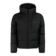 Protest PRTBEYOND True Black Men’s Puffer Ski Jacket