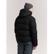 Protest PRTBEYOND True Black Men’s Puffer Ski Jacket