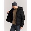 Protest PRTBEYOND True Black Men’s Puffer Ski Jacket