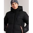 Protest PRTBEYOND True Black Men’s Puffer Ski Jacket
