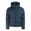 Protest PRTBEYOND Men’s Puffer Ski Jacket Twilight Navy