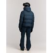 Protest PRTBEYOND Men’s Puffer Ski Jacket Twilight Navy