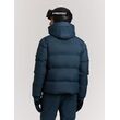 Protest PRTBEYOND Men’s Puffer Ski Jacket Twilight Navy