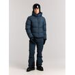 Protest PRTBEYOND Men’s Puffer Ski Jacket Twilight Navy