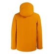Protest Men’s Ski Jacke PRTTIMOTHY Maple Brown