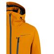 Protest Men’s Ski Jacke PRTTIMOTHY Maple Brown