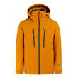 Protest Men’s Ski Jacke PRTTIMOTHY Maple Brown