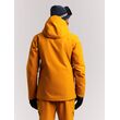 Protest Men’s Ski Jacke PRTTIMOTHY Maple Brown