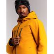Protest Men’s Ski Jacke PRTTIMOTHY Maple Brown