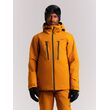 Protest Men’s Ski Jacke PRTTIMOTHY Maple Brown