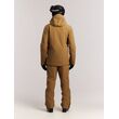 Protest Men's Ski Jacket PRTTIMOTHY Sandy Brown