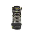 Asolo 6B+ GV Woman Black/Green Γυναικείες Μπότες Ορειβασίας