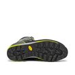 Asolo 6B+ GV Woman Black/Green Γυναικείες Μπότες Ορειβασίας