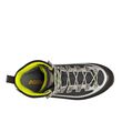 Asolo 6B+ GV Woman Black/Green Γυναικείες Μπότες Ορειβασίας