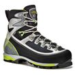 Asolo 6B+ GV Woman Black/Green Γυναικείες Μπότες Ορειβασίας