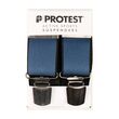Protest Τιράντες για Παντελόνι Ski PRTDEVDAS Twilight Navy
