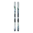 Nordica Enforcer R Blue Grey/Green + TP2 Compact 10 FDT Ανδρικά Πέδιλα Σκι