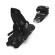 Marker Griffon 13 D 110mm Black Ski Bindings