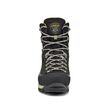 Asolo Alta Via GV MM Black/Green Men's Mountaineering Boots