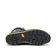 Asolo Alta Via GV MM Black/Green Men's Mountaineering Boots