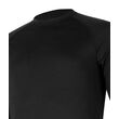 Lasting Ανδρικό Merino Ισοθερμικό ATAR 9090 Μαύρο