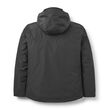 Rab Men's Waterproof Hiking Jacket Downpour Black