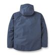 Rab Waterproof Jacket Downpour Galaxy Blue