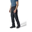 Rab Men's Waterproof Mountain Pants Downpour Mountain Pants Black