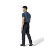 Rab Men's Waterproof Mountain Pants Downpour Mountain Pants Black
