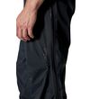 Rab Men's Waterproof Mountain Pants Downpour Mountain Pants Black