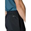 Rab Men's Waterproof Mountain Pants Downpour Mountain Pants Black