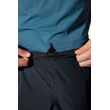 Rab Men's Waterproof Mountain Pants Downpour Mountain Pants Black