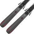 Nordica Drive 73 LX Black/Anthracite + TLT 10 Compact Men's Skis