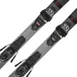 Nordica Drive 73 LX Black/Anthracite + TLT 10 Compact Men's Skis