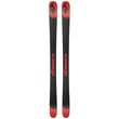Enforcer 94 Flat Black/Orange/Green Πέδιλα Σκι Nordica