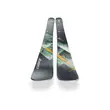 Enforcer 94 Flat Black/Orange/Green Πέδιλα Σκι Nordica