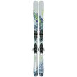 Nordica Enforcer R Blue Grey/Green + TP2 Compact 10 FDT Ανδρικά Πέδιλα Σκι