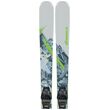 Nordica Enforcer R Blue Grey/Green + TP2 Compact 10 FDT Ανδρικά Πέδιλα Σκι