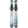 Nordica Enforcer R Blue Grey/Green + TP2 Compact 10 FDT Ανδρικά Πέδιλα Σκι