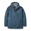 Rab Men’s GORE-TEX Hiking Jacket Kangri GTX Tempest Blue