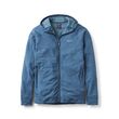Rab Men's Fleece Hoody Nexus Hoody Tempest Blue
