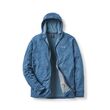 Rab Men's Fleece Hoody Nexus Hoody Tempest Blue