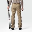 Northfinder Sebast Beige Men's 3L Softshell Hiking Trousers