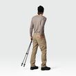 Northfinder Sebast Beige Men's 3L Softshell Hiking Trousers