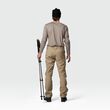 Northfinder Sebast Beige Men's 3L Softshell Hiking Trousers