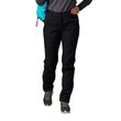 Northfinder Women's Softshell Hiking Trousers 3L Ruut Black