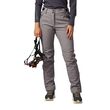​Northfinder Ruut Grey Women's 3L Softshell Hiking Trousers