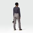 ​Northfinder Ruut Grey Women's 3L Softshell Hiking Trousers
